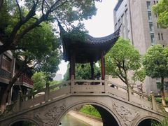 -龙潭水乡