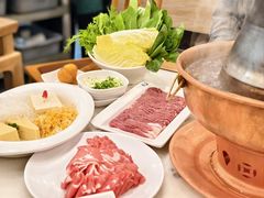 手切鲜羊肉-聚宝源(牛街创始店)