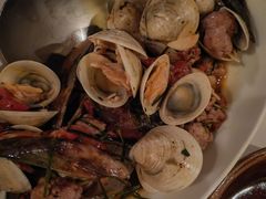 -La Tavernetta(Bar à Vin)(乌鲁木齐路店)