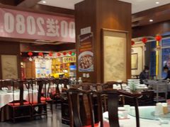 -惠丰堂饭庄·烤鸭·京味菜(西北旺·唐家岭店)
