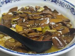 -罗记又添缘竹荪山药鸡·野生菌火锅(西园南路店)
