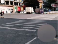 -星巴克(南京狮子桥店)