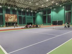 -齐动力网球(星河湾基地店)