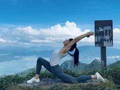 -七娘山