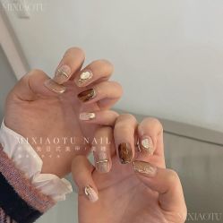 -米小兔美甲美睫