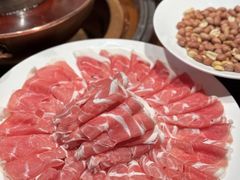 -宝泉铜锅·涮羊肉(解放东路店)
