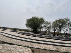 -包头南海湿地景区