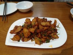-三猫黑鱼花(南大店)