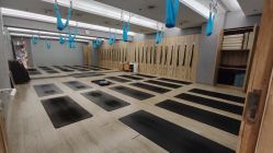 -卡莫瑜伽·普拉提