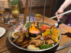 -卢布里西餐厅(总店)