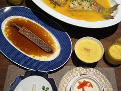 -曾宴·楚菜(湖北省博物馆店)