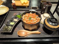 -玄白·炭烤活鳗(上海首店)