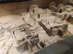 -洛阳周王城天子驾六博物馆