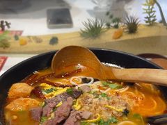 -牛汤哥慢熬牛肉汤(五道口店)