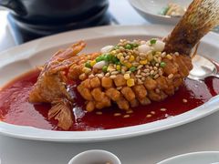 -悦轩中餐厅·高空江景·杭州柏悦酒店