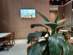 -德克士(长安百货店)