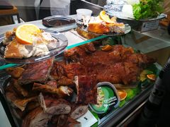 -圣胡斯塔升降机