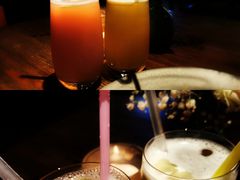-Carbon莫卡哆·意大利复古集市餐厅(杭州大厦店)