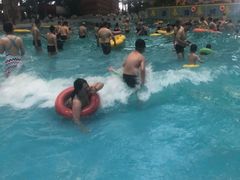 -天山海世界·米立方