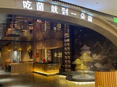 -一朵菌·野生菌探索家火锅(南亚店)