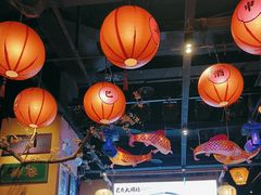 -长安大牌档之西安博物院文化餐厅(中贸店)