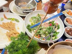 -小大董·烤鸭(王府井apm店)