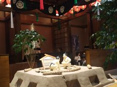-千代武日本料理(哈西店)