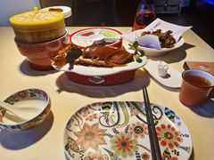 -京鸭棠(让胡路万达店)