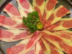 -樱嘢·炭火烧肉(惠南店)