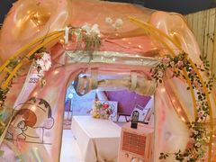 -天空花园餐吧·生日·团建(南山店)