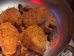 土豆-毛辣果·酸(OHA复兴西路店)