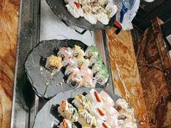 -万达瑞华酒店美食汇自助餐厅(楚河汉街店)