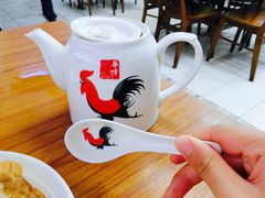 -华峰食馆(氹仔店)