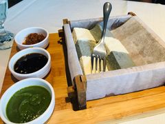 -旺顺阁·北京菜(北辰上品+)