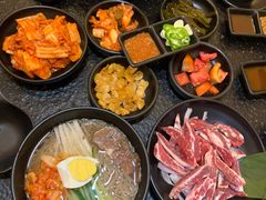 -九田家黑牛烤肉料理(郫都万达檬柏西路店)