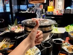 -鹤汀居酒屋•家庭料理•烧鸟酒肆(新街口店)