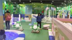 点击看大图 -泰迪主题家庭娱乐中心(IGC天汇广场)