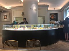 -PAUL LAFAYET 法式甜品(港汇广场店)