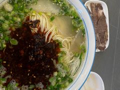 -京穆兰兰州牛肉面·清真(西客站店)