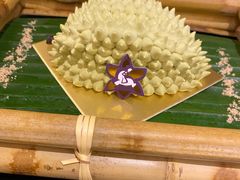 榴莲宝宝-Thai Alley泰爱里(二沙岛店)