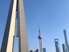 -上海市外滩历史纪念馆