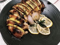 -娜娜家·Nana's restaurant(国金汇店)