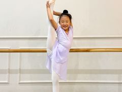 -DC少儿舞蹈培训中心(人民桥店)