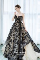 -AMOUR·爱沫婚纱礼服·小众设计品牌