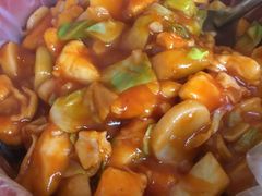 -胖哥料理(兴义里店)