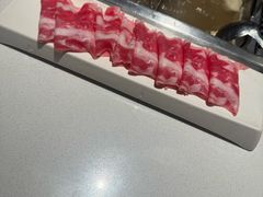-海底捞火锅(长宁路龙之梦店)