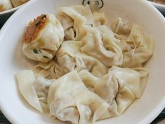 -毛华美食(清扬路店)