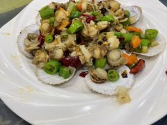 -威海渔村(黄兴路店)