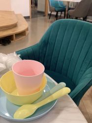 -LePark乐派亲子餐厅(33小镇店)