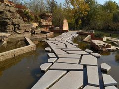 -武清南湖绿博园